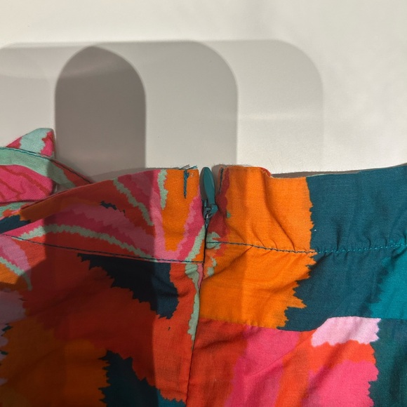 FARM Rio Multicolor Maxi Dress - Picture 12 of 12